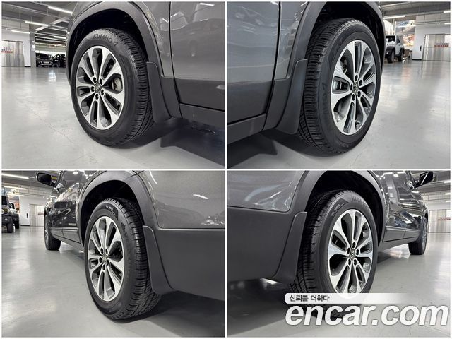 Kia Sorento 2013 — photo 10
