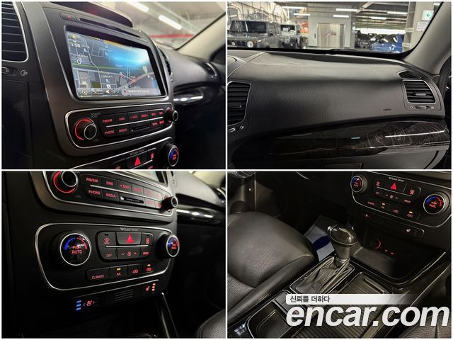 Kia Sorento 2013 — photo 17