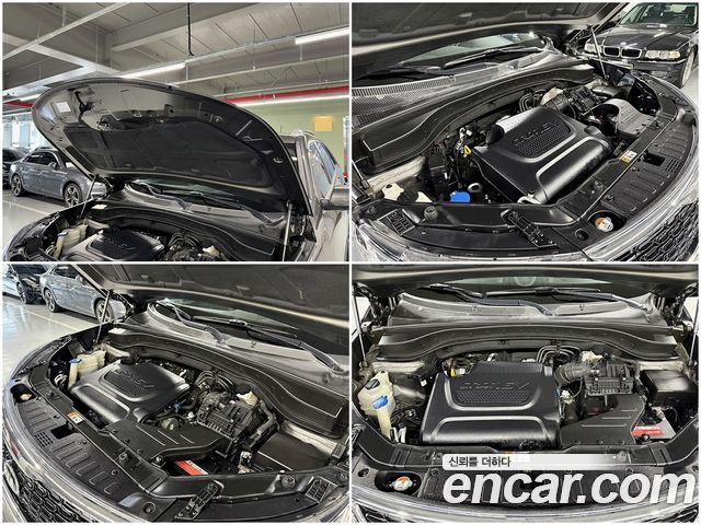 Kia Sorento 2013 — photo 18