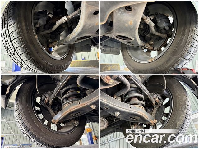 Kia Sorento 2013 — photo 20