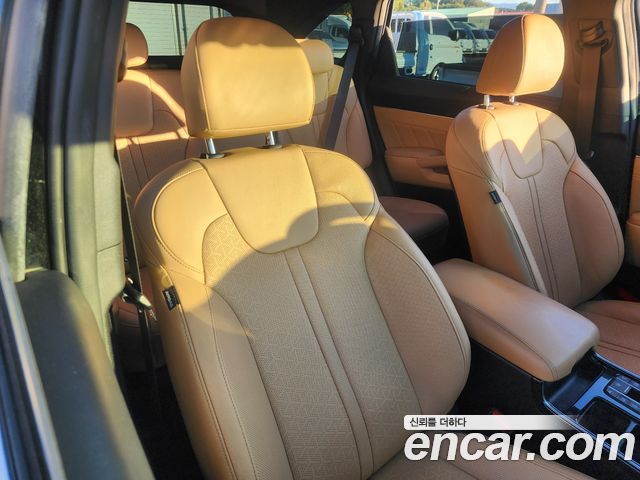 Kia Sorento 2021 — photo 4