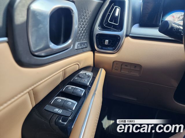 Kia Sorento 2021 — photo 7