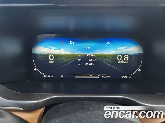 Kia Sorento 2021 — photo 10