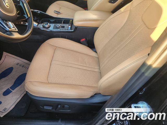 Kia Sorento 2021 — photo 18