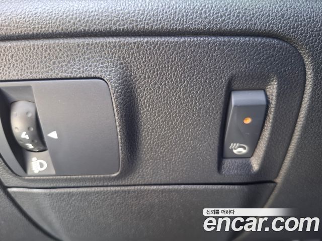Renault Korea SM6 2016 — photo 16