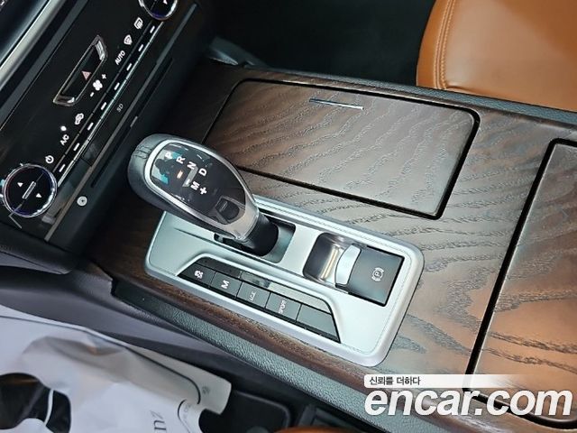 Maserati Ghibli 2016 — photo 8