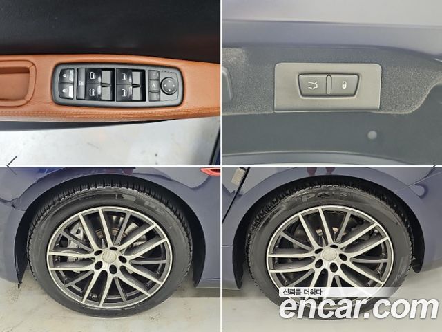 Maserati Ghibli 2016 — photo 18
