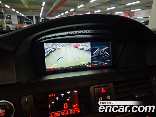 BMW M3 2009 — photo 12
