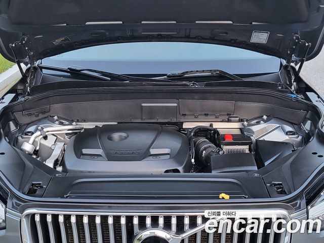 Volvo XC90 2020 — photo 6