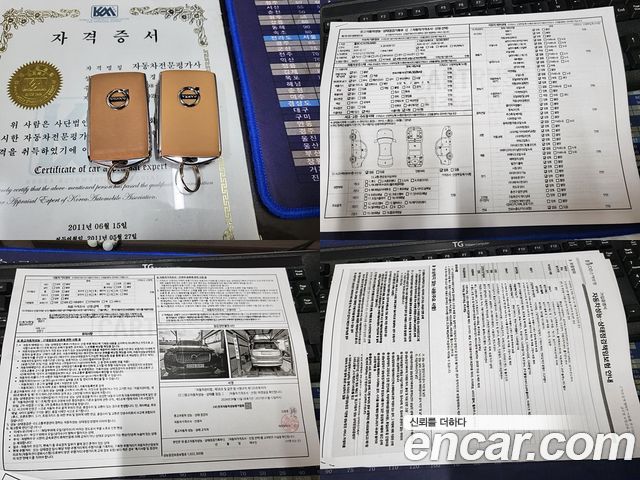 Volvo XC90 2020 — photo 10