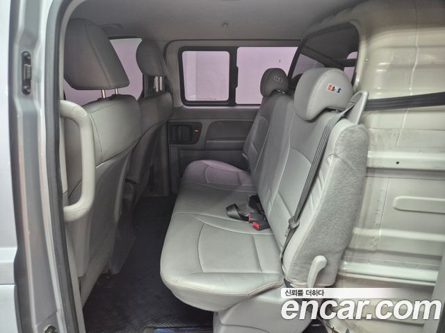 Hyundai Starex 2020 — photo 5