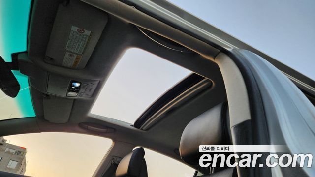 Lexus GS 2008 — photo 16