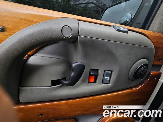 Chevrolet Astro Van 1996 — photo 16