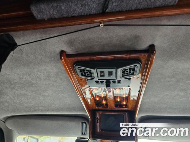 Chevrolet Astro Van 1996 — photo 20