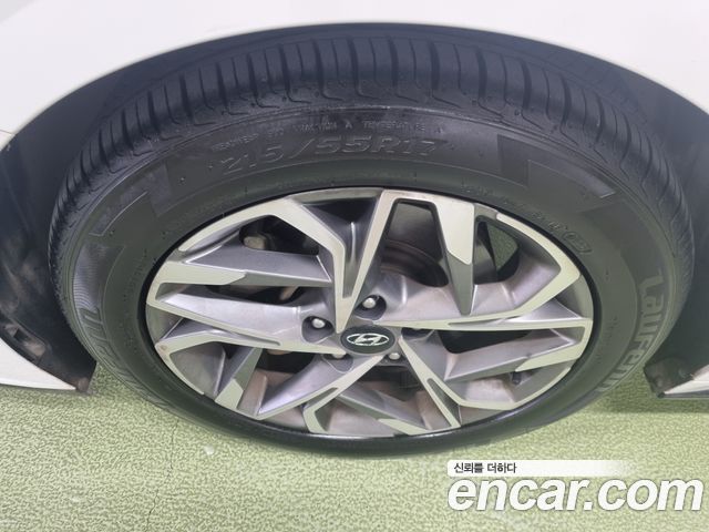 Hyundai Sonata 2022 — photo 5
