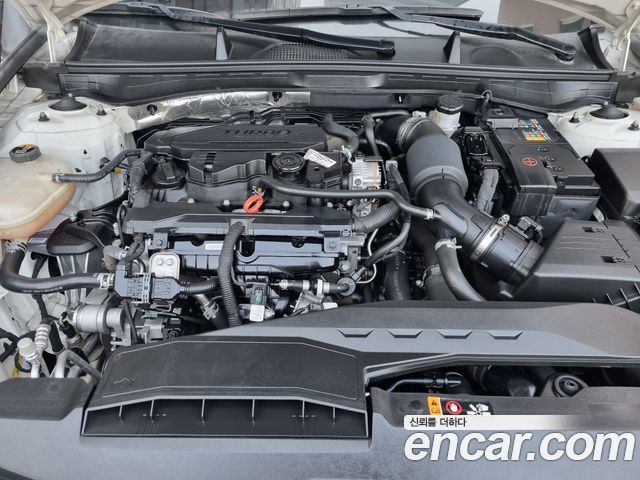Hyundai Sonata 2022 — photo 6