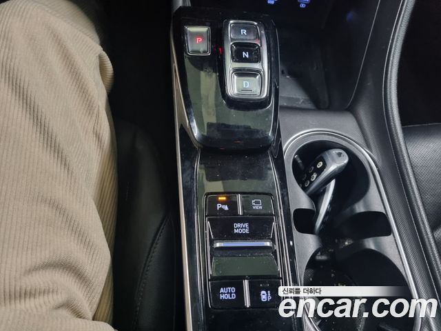 Hyundai Sonata 2022 — photo 9