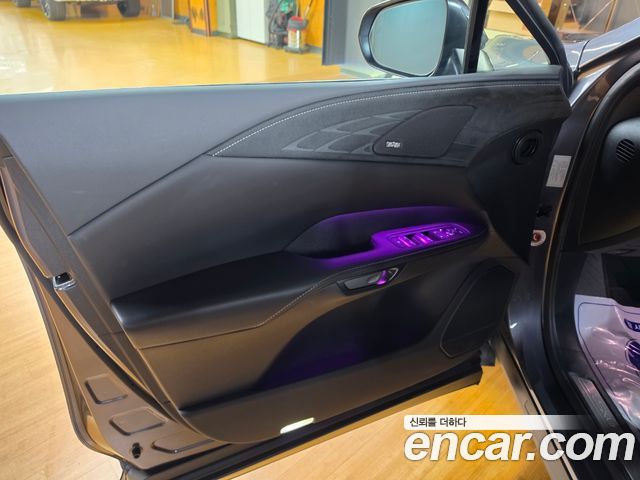 Lexus RX 2025 — photo 16