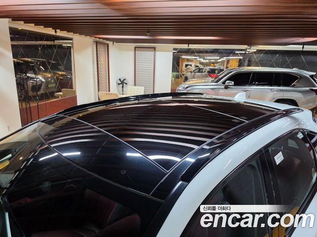 Lexus RX 2025 — photo 17