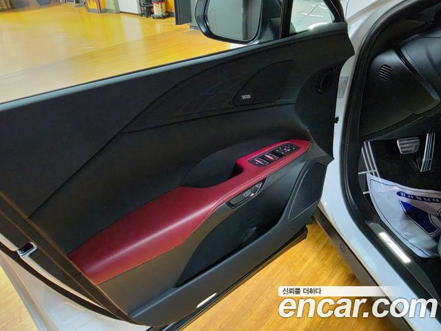 Lexus RX 2025 — photo 18