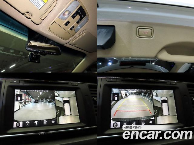 Kia Canival 2018 — photo 17