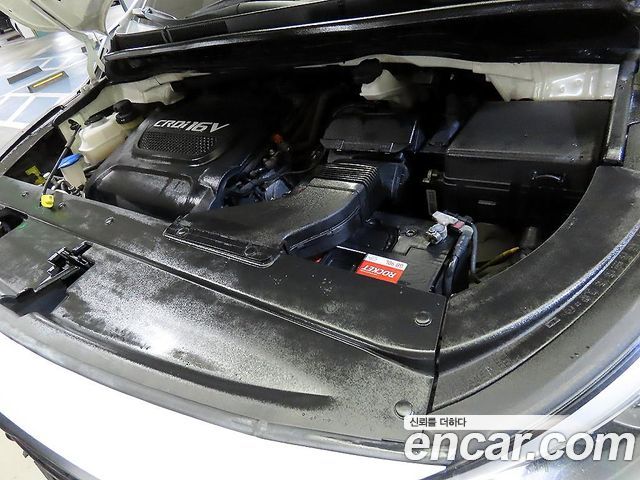 Kia Canival 2018 — photo 18