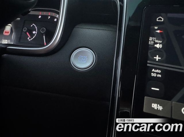 Hyundai Tucson 2021 — photo 20