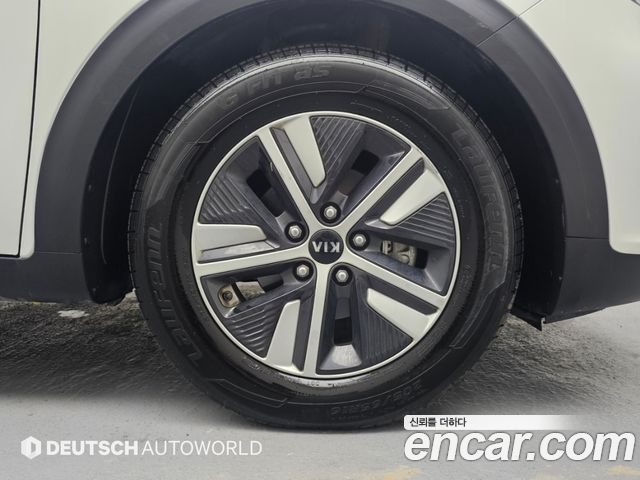 Kia Niro 2021 — photo 5