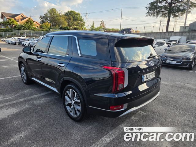 Hyundai Palisade 2022 — photo 6