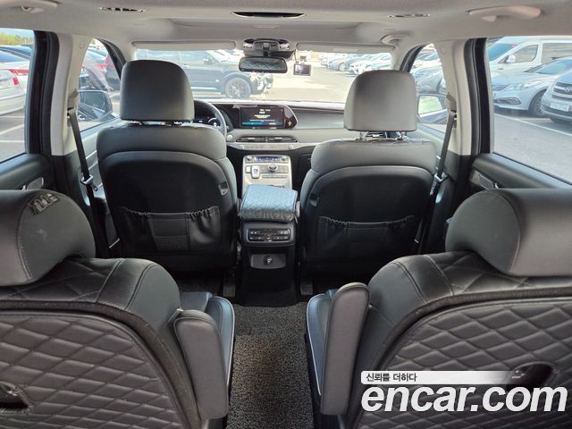 Hyundai Palisade 2022 — photo 9