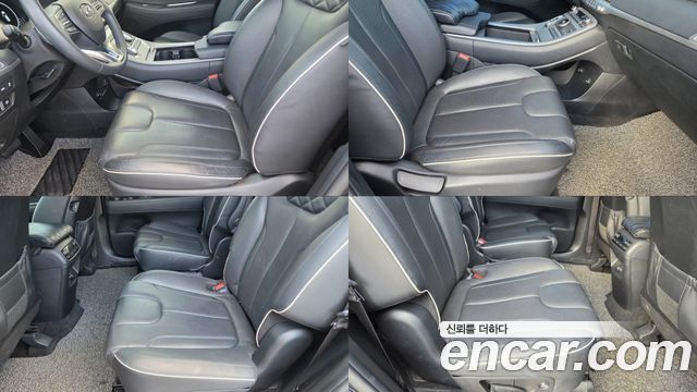 Hyundai Palisade 2022 — photo 10