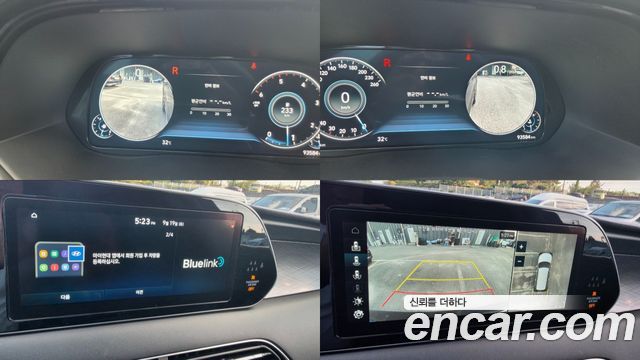 Hyundai Palisade 2022 — photo 13
