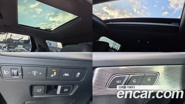 Hyundai Palisade 2022 — photo 15