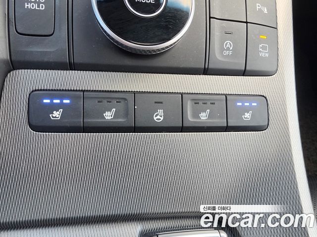 Hyundai Palisade 2022 — photo 16