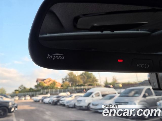 Hyundai Palisade 2022 — photo 18