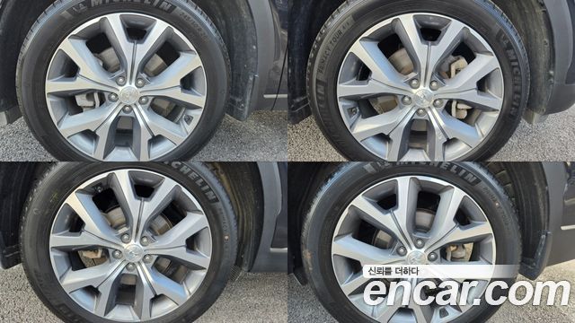 Hyundai Palisade 2022 — photo 19