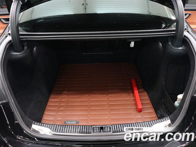 Mercedes-Benz S-Class 2023 — photo 15