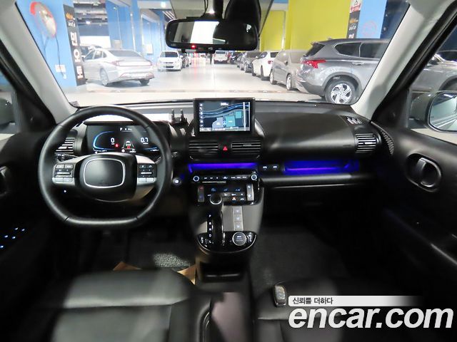Hyundai Casper 2023 — photo 5