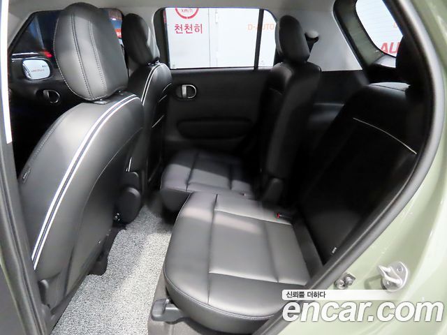 Hyundai Casper 2023 — photo 7
