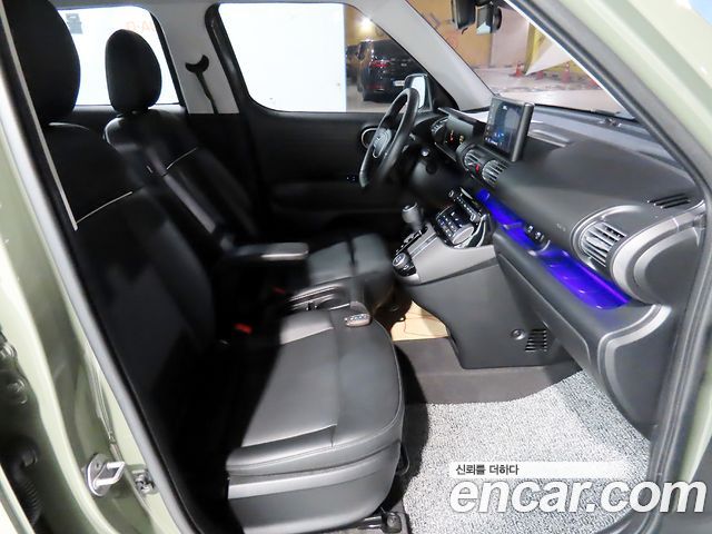 Hyundai Casper 2023 — photo 8