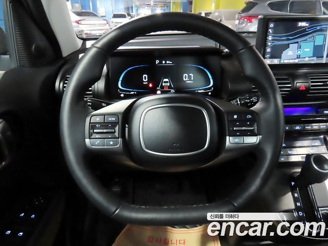 Hyundai Casper 2023 — photo 10