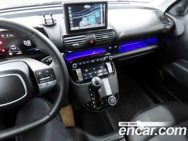 Hyundai Casper 2023 — photo 11