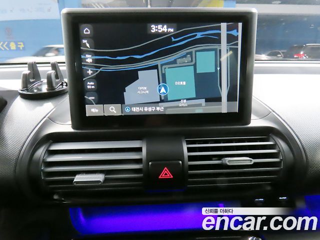 Hyundai Casper 2023 — photo 12