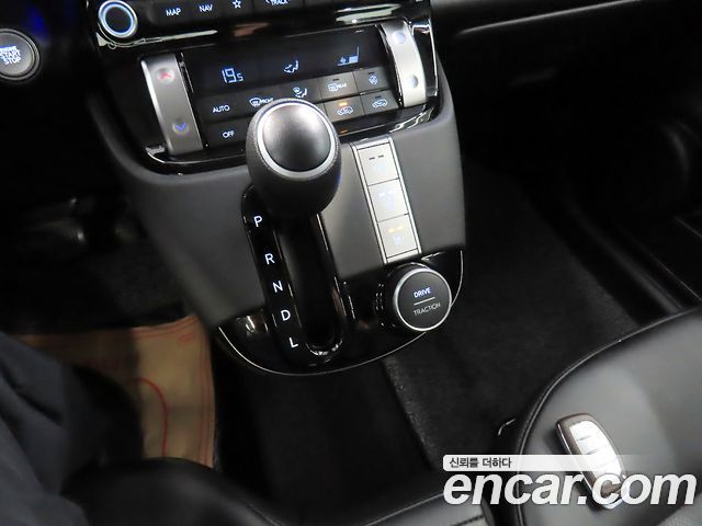 Hyundai Casper 2023 — photo 13