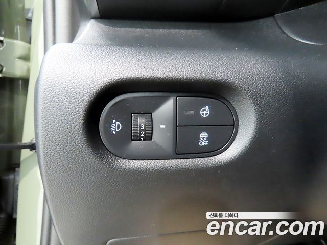 Hyundai Casper 2023 — photo 15