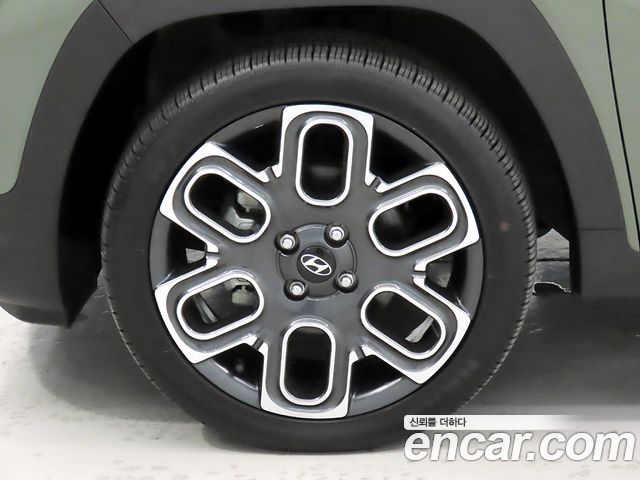Hyundai Casper 2023 — photo 20