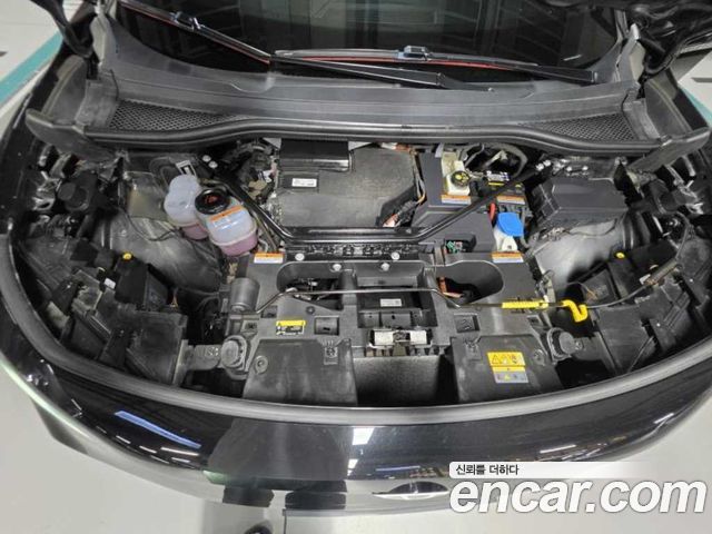 Volkswagen ID.4 2022 — photo 6