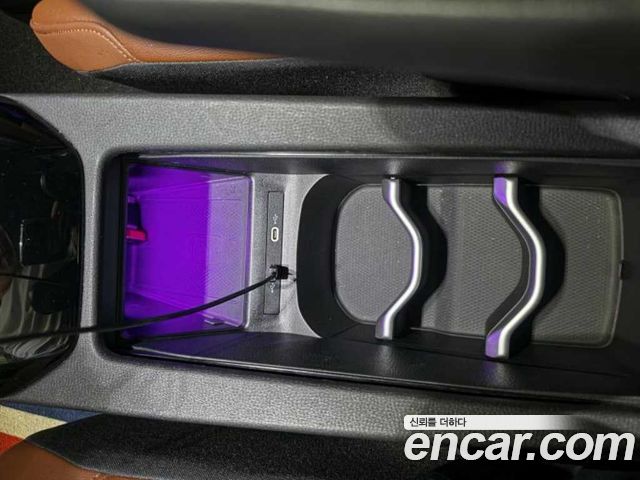 Volkswagen ID.4 2022 — photo 14