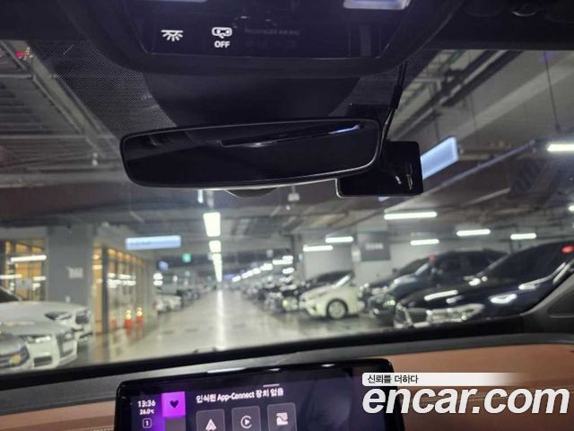 Volkswagen ID.4 2022 — photo 17