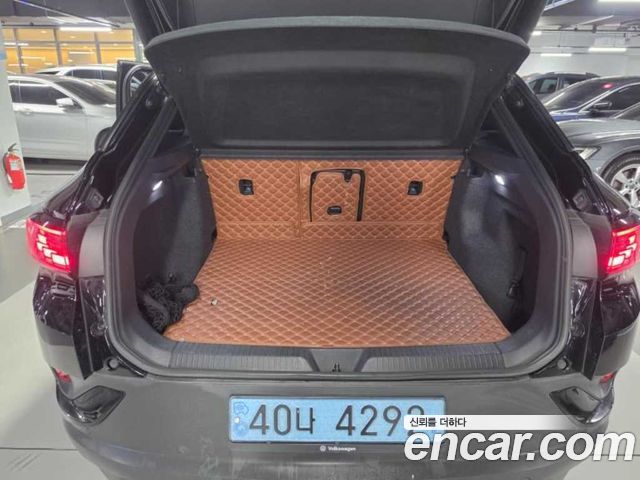 Volkswagen ID.4 2022 — photo 20